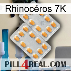 Rhinocéros 7K cialis4